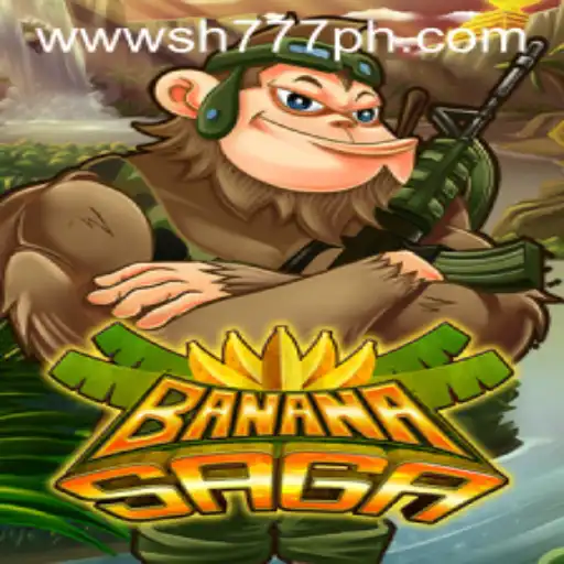 Unveiling the World of BananaSaga at SH777.com