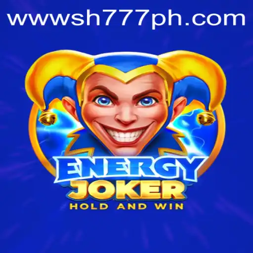 Discover the Exciting World of EnergyJoker at SH777.com