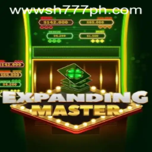 Discover the Intriguing World of ExpandingMaster: A Game That Challenges and Captivates