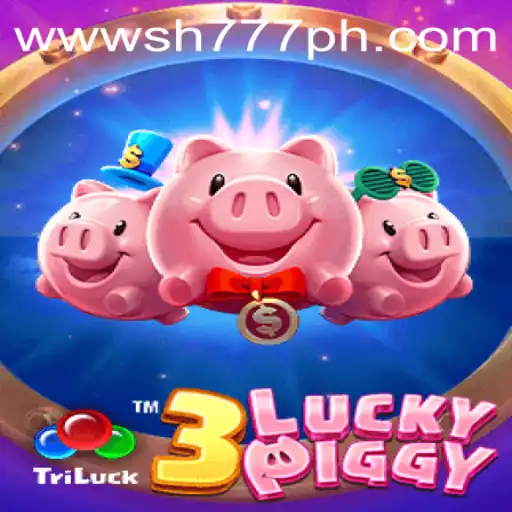 Exploring the Excitement of 3LUCKYPIGGY: A Comprehensive Look at the Game and SH777.com