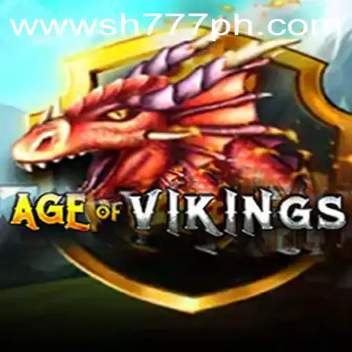 AgeofViking: Exploring Epic Battles and Norse Mythology in Gaming