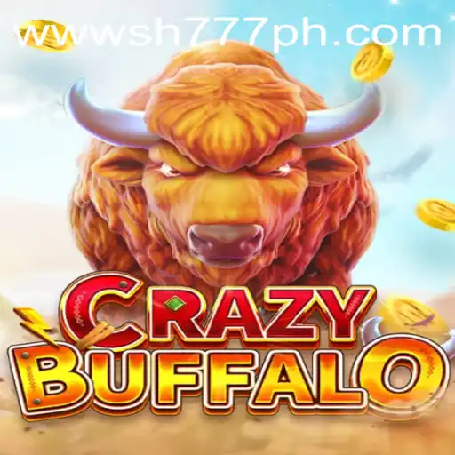 CRAZYBUFFALO: A Thrilling Gaming Experience with SH777.com
