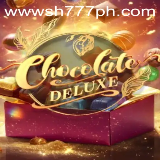 Dive into the Sweet Adventure of ChocolateDeluxe