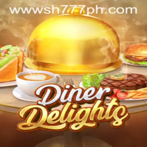 DinerDelights: A Culinary Adventure Awaits at SH777.com