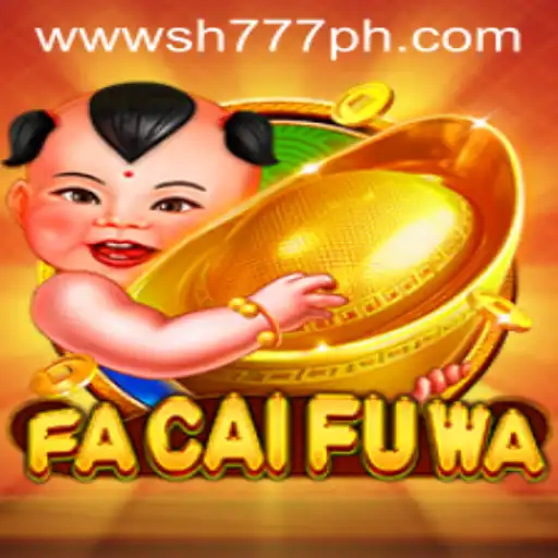 Exploring FaCaiFuWa: A Thrilling Casino Experience with SH777.com