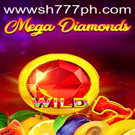 Exploring MegaDiamond: A Fascinating Game Journey with SH777.com