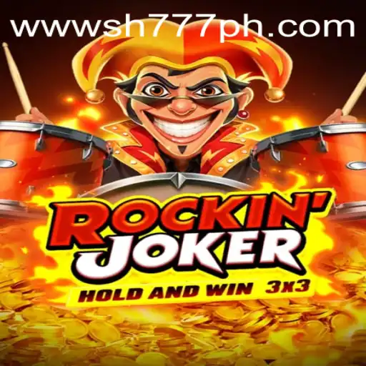 Exploring the Exciting World of RockinJoker and SH777.com