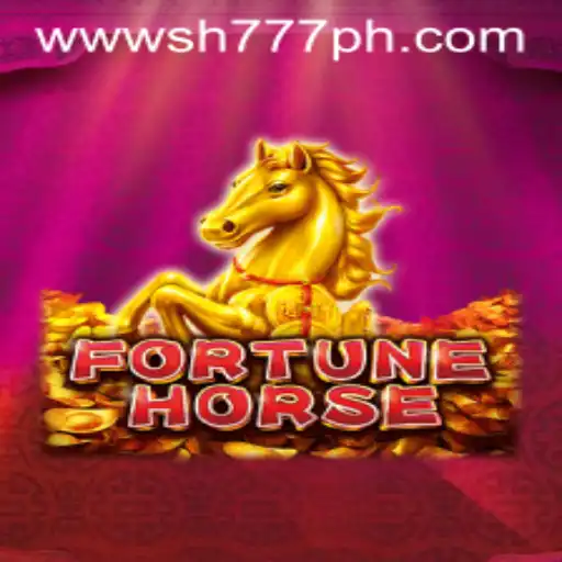 Discover the Thrilling World of FortuneHorse: The Ultimate Gaming Sensation
