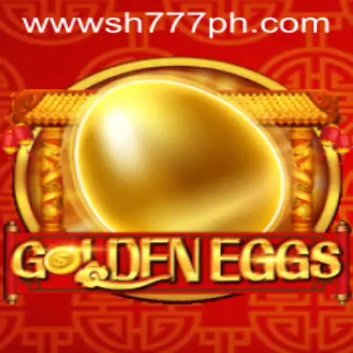 GoldenEggs: A New Era of Online Gaming at SH777.com