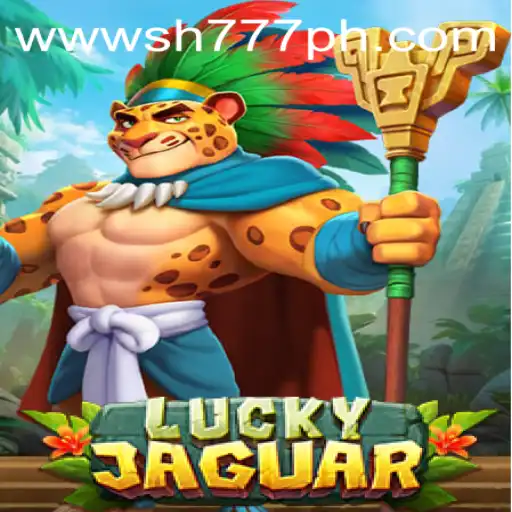 Exploring LuckyJaguar: A Thrilling Adventure in Digital Gaming