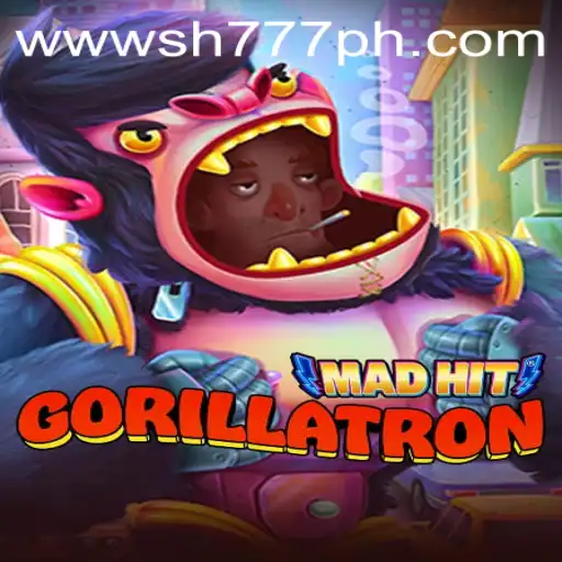 MadHitGorillatron: A New Era in Mobile Gaming