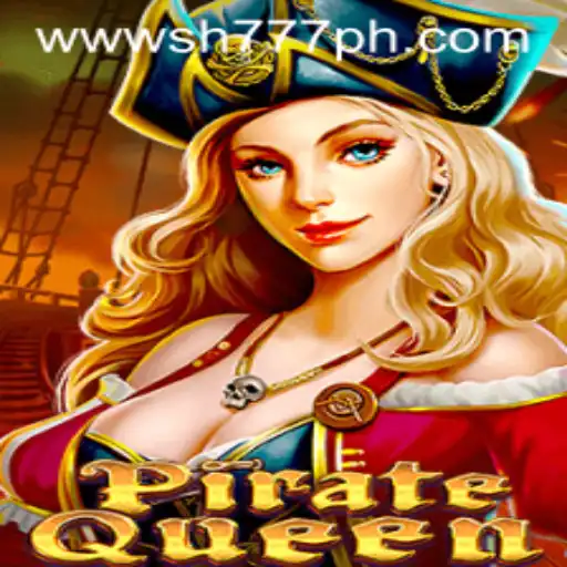 Embark on a Thrilling Adventure with PirateQueen at SH777.com