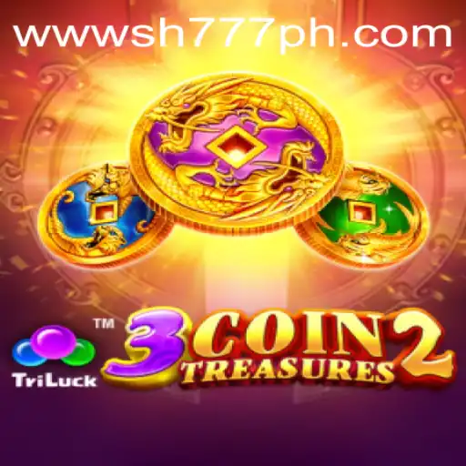 Exploring the Exciting World of 3CoinTreasures2 and SH777.com