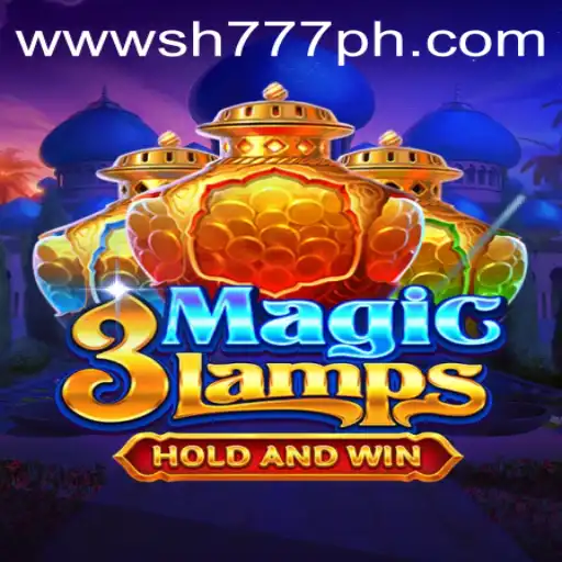 Discover the Enchanting World of 3MagicLamps at SH777.com