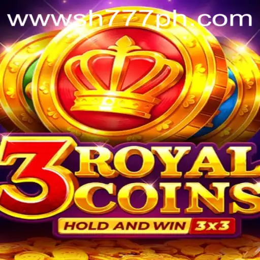 Discover the Thrilling World of 3royalcoins: A New Gaming Sensation