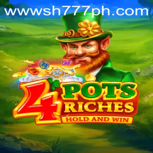 Exploring the Excitement of 4potsriches: A Deep Dive into Gameplay and Features