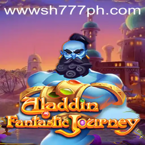 Exploring the Magical World of Aladdin