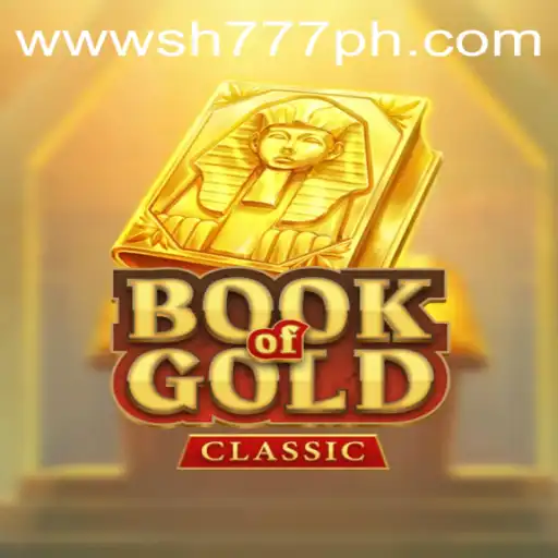 Experience the Thrill of BookOfGoldClassic at SH777.com