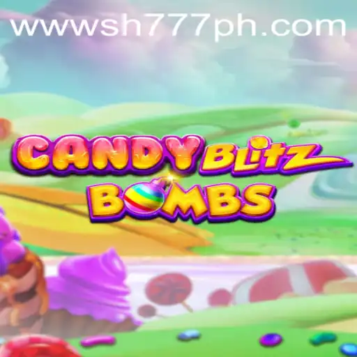 Unveiling CandyBlitzBombs: A Sweet Adventure with a Bang