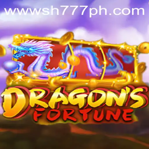 Discover the Thrilling World of DragonFortune at SH777.com