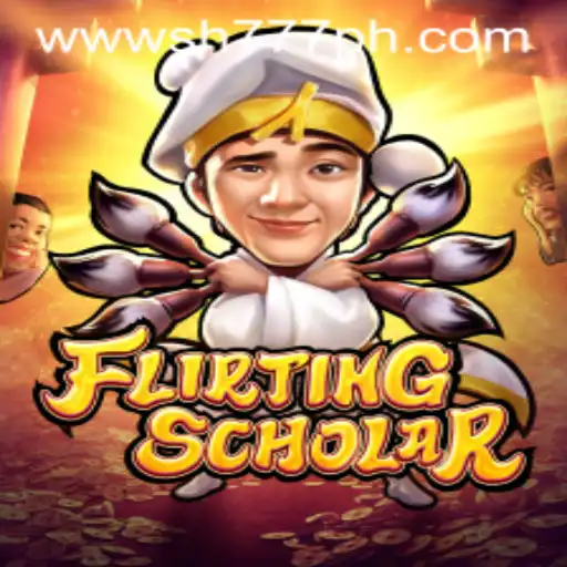 FlirtingScholar: An Engaging Game Experience