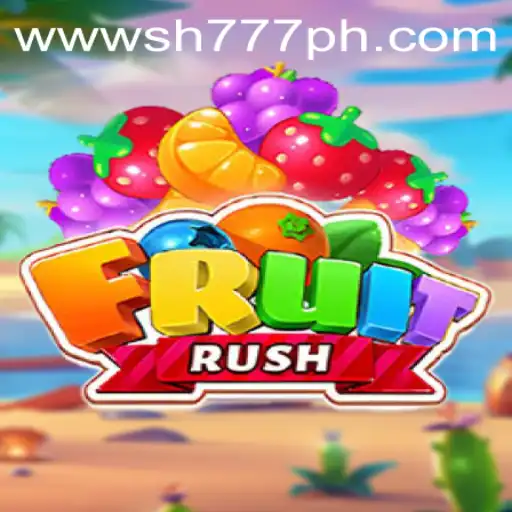 FruitRush: A Thrilling Dive into the World of Gaming