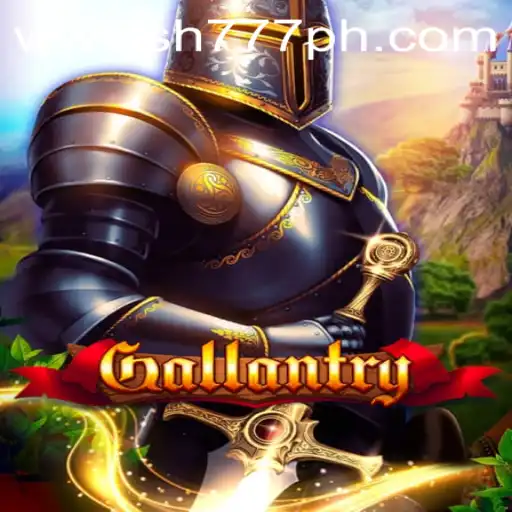 Gallantry: The Next Big Adventure Game on SH777.com