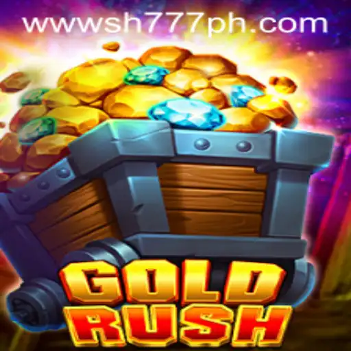 Unveiling GoldRush: An Exciting Adventure with SH777.com