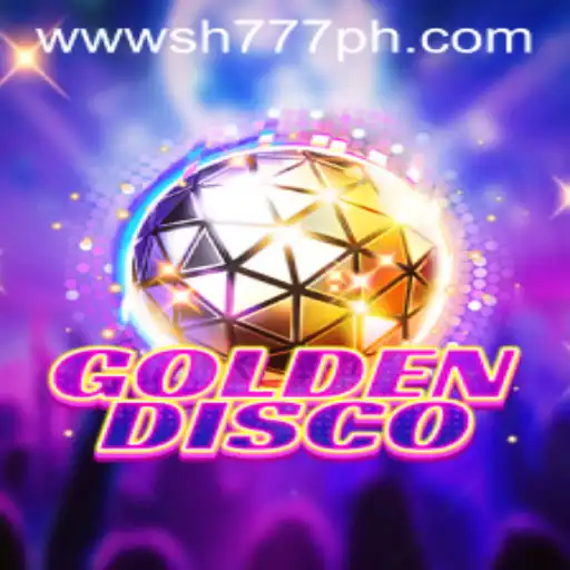 GoldenDisco Game: A Vibrant Journey to Win Big at SH777.com