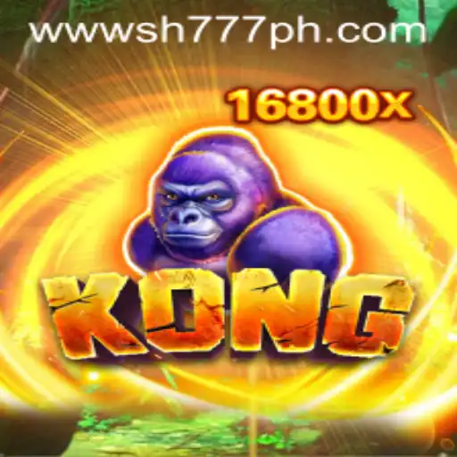 Unlocking the World of Kong: A Comprehensive Guide to the Game and SH777.com