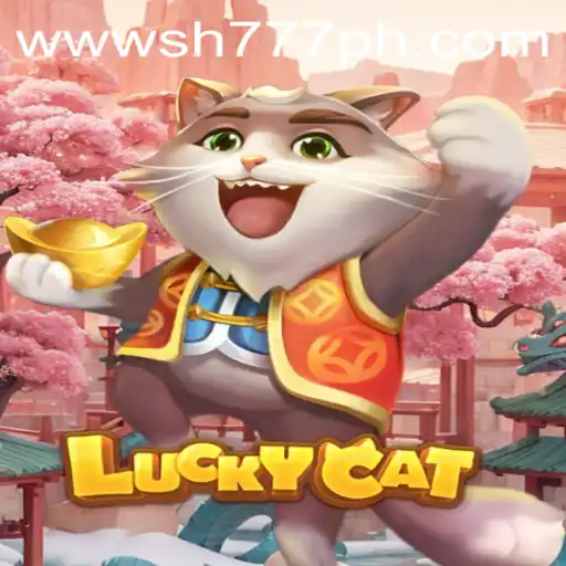 LuckyCat: The New Sensation in Online Gaming