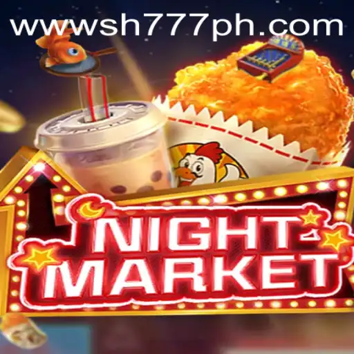 Exploring NIGHTMARKET: A Comprehensive Guide to the Game and its Intriguing Features