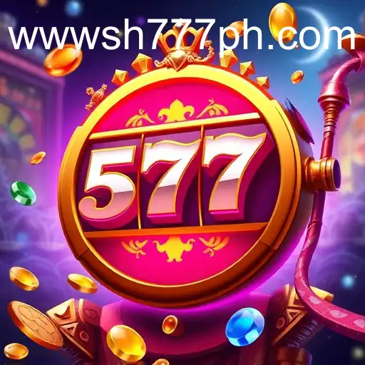 The Thriving Universe of Online Slots: SH777.com