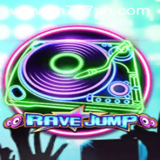 Discovering RaveJump: A Thrilling New Game Experience with SH777.com