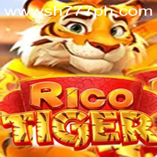 Discover the Exciting World of RicoTiger: A Game Like No Other