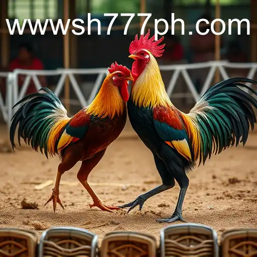 SH777.com: A Comprehensive Look into the World of Sabong Games