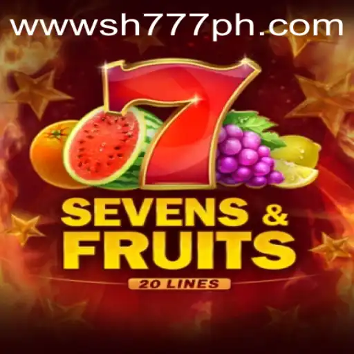 Unveiling SevensFruits20: A Thrilling Journey into the World of Online Gaming