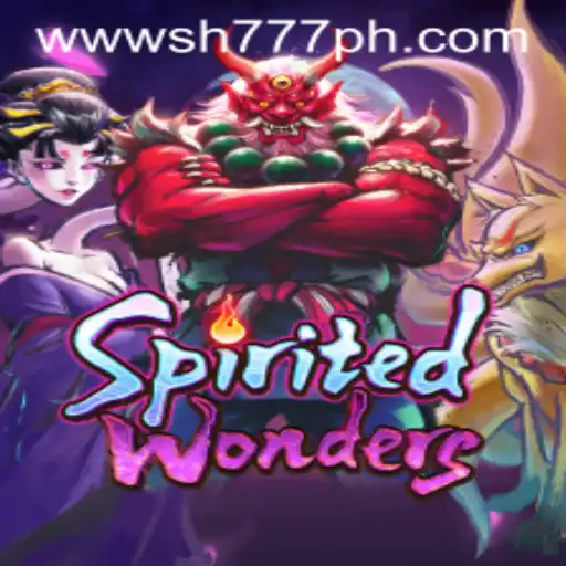 Unveiling the Mysteries of SpiritedWonders: A Thrilling Adventure