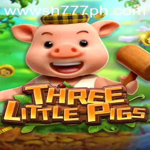 Explore the Exciting World of THREELITTLEPIGS Game