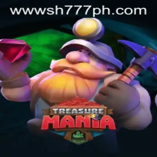 Unraveling the Enigma of TreasureMania: A Detailed Overview