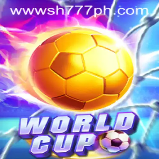 WorldCup: The Ultimate Game Experience with SH777.com