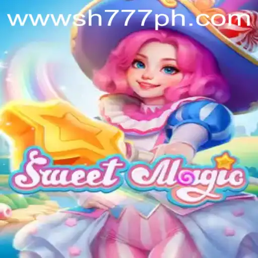 Discover the Enchanting World of SweetMagic: A Journey Through Game Rules and Features