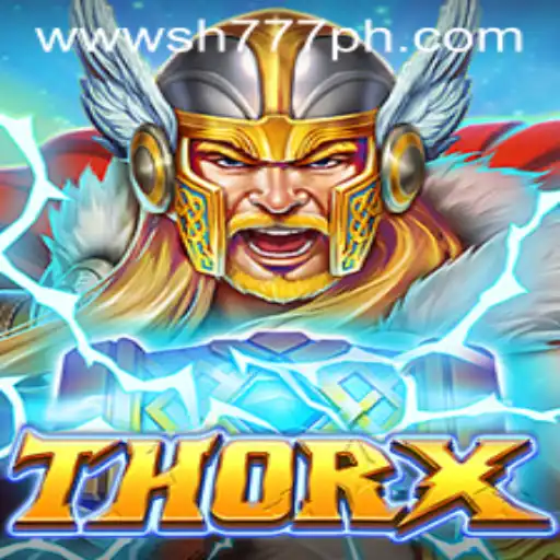 Explore ThorX: The Latest Online Game Sensation Broadened by SH777.com