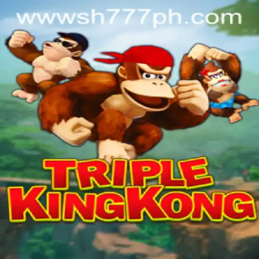 TripleKingKong: Mastering the Jungle with SH777.com